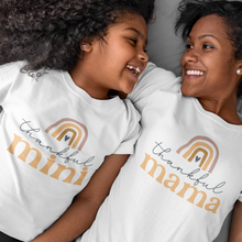 Load image into Gallery viewer, Thankful Mama T-Shirt
