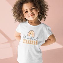 Load image into Gallery viewer, Thankful Mini Youth T-Shirt
