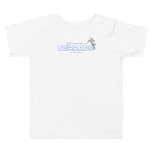 Load image into Gallery viewer, Verrado &quot;It&#39;s the bunnies for me&quot; Toddler Short Sleeve Tee
