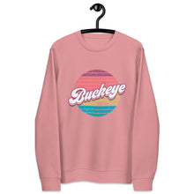 Load image into Gallery viewer, Buckeye-sweatshirts-vtowndesigns-buckeye-lytes-pink-2
