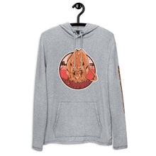 Load image into Gallery viewer, #MothersLove Lioness Lightweight Hoodie
