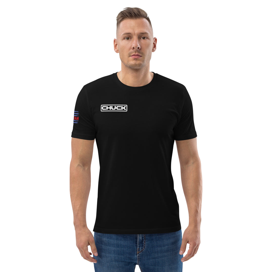 CT Electric & Automation Short Sleeve T-Shirt