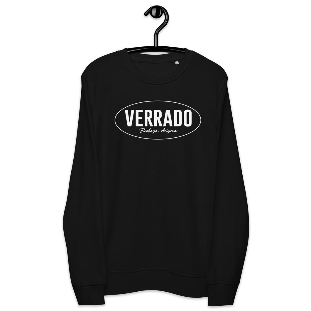 The Classic Verrado Sweatshirt