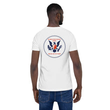 Load image into Gallery viewer, Biden: Can&#39;t Get It Right! T-Shirt
