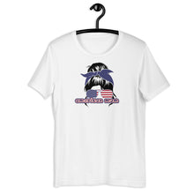 Load image into Gallery viewer, American Mom Short-Sleeve Unisex T-Shirt
