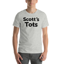 Load image into Gallery viewer, Scott&#39;s Tots Soft Tee By Vtown Designs (2nd Edition Relaunch)
