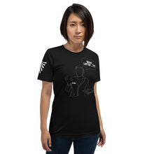 Load image into Gallery viewer, FBI...What Laptop!?!! Unisex Soft Tee (2022)
