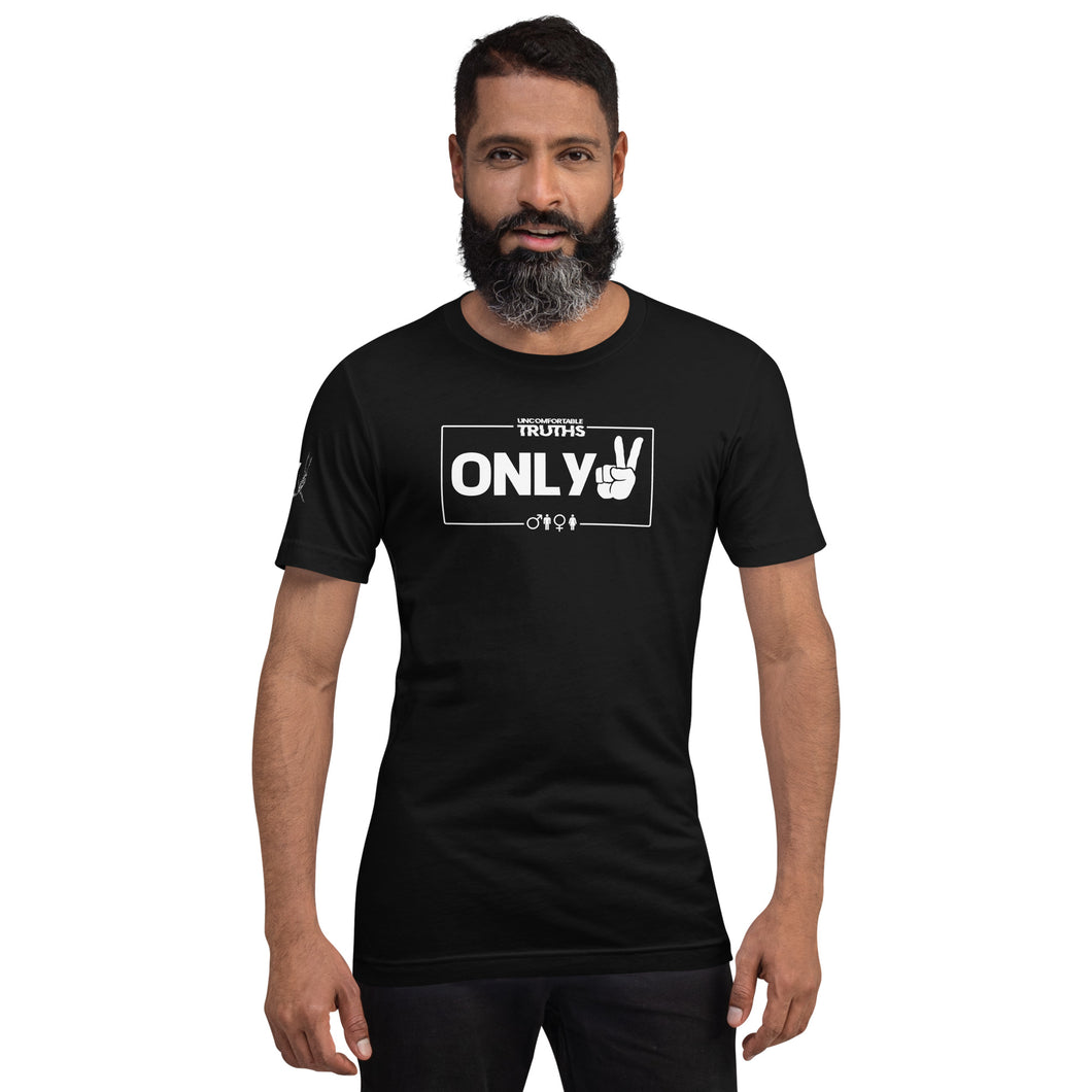 Only 2 By VTown Designs (2022)