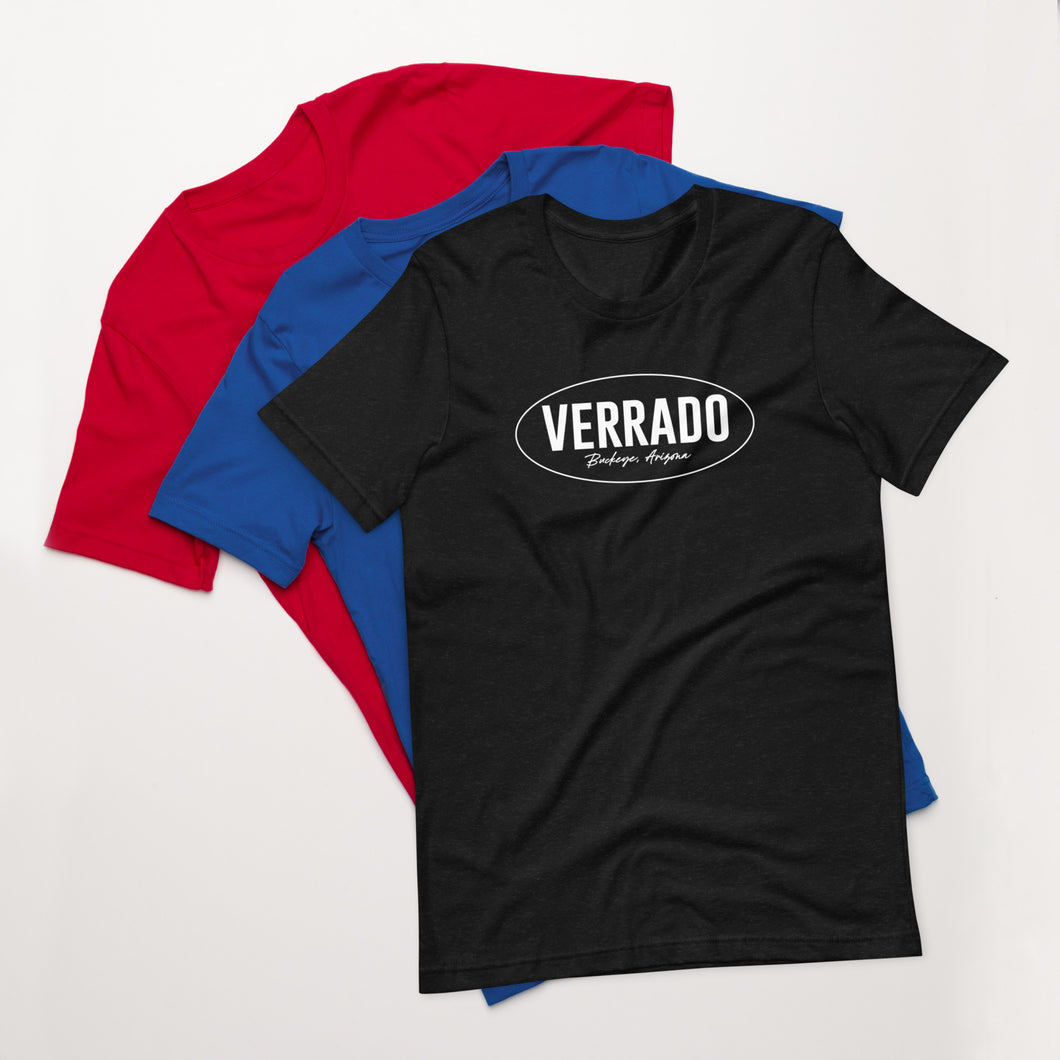 Verrado-classic-t-shirt