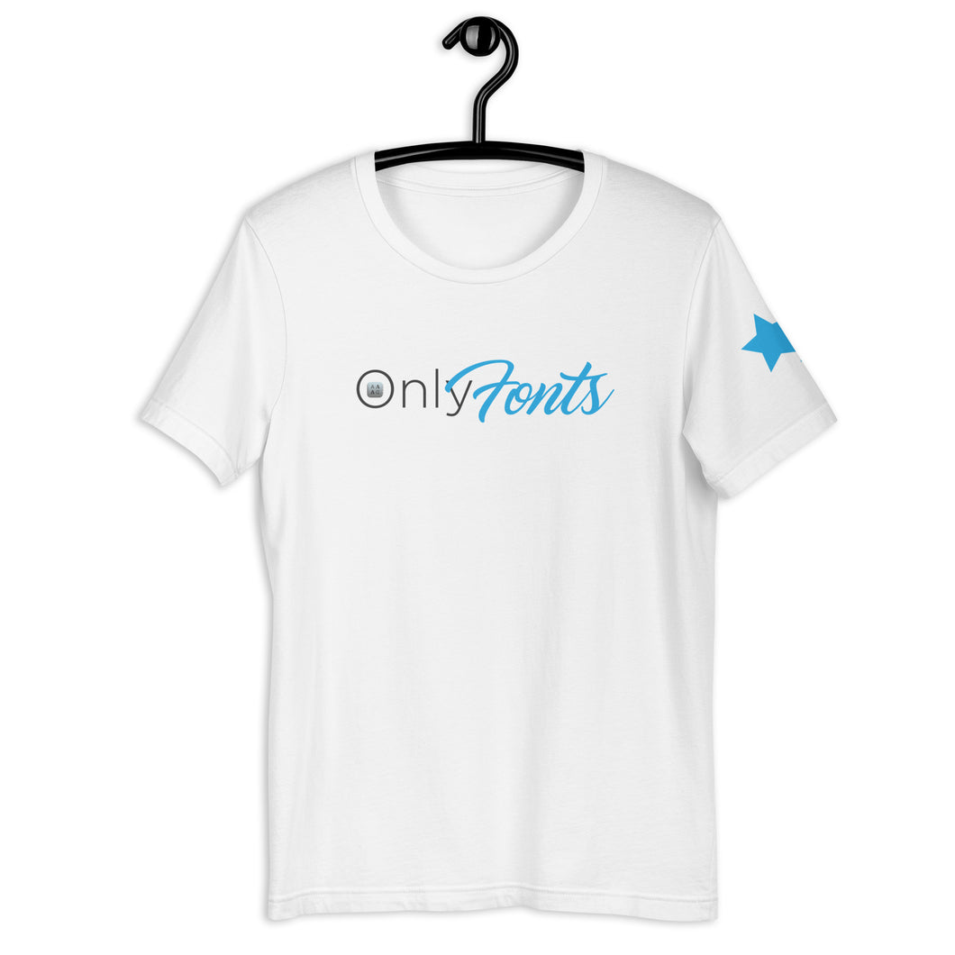 only-fans-t-shirt-by-vtown-designs-hanger-front