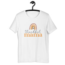 Load image into Gallery viewer, thankul-mama-tshirt-vtowndesigns-white 
