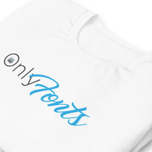 Load image into Gallery viewer, only-fans-t-shirt-by-vtown-designs-folded-close-up
