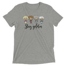 Load image into Gallery viewer, Golden Girls &quot;Stay Golden&quot; Ver 1 Short sleeve t-shirt
