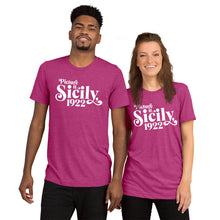 Load image into Gallery viewer, Golden Girls &quot;Picture It, Sicily&quot; Short sleeve t-shirt
