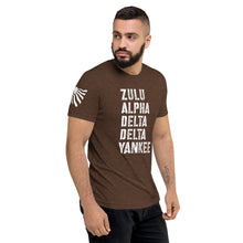 Load image into Gallery viewer, Zaddy Phonetic Soft Tee (2022)
