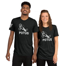 Load image into Gallery viewer, POTUS Pump Cover Tee
