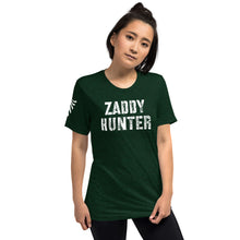 Load image into Gallery viewer, Zaddy Hunter Soft Tee (2022)
