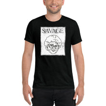 Load image into Gallery viewer, Golden Girls &quot;Savage&quot; Sophia Petrillo Short sleeve t-shirt
