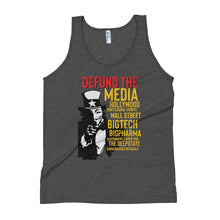 Load image into Gallery viewer, Defund Em All! Tank Top
