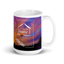Load image into Gallery viewer, &quot;Verrado Sunsets&quot; - White glossy mug
