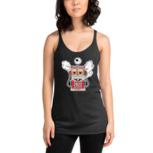 Load image into Gallery viewer, High Gas Prices 2022 Next Level Women&#39;s Racerback Tank (Colors)
