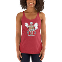 Load image into Gallery viewer, High Gas Prices 2022 Next Level Women&#39;s Racerback Tank (Colors)
