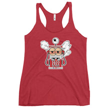 Load image into Gallery viewer, High Gas Prices 2022 Next Level Women&#39;s Racerback Tank (Colors)
