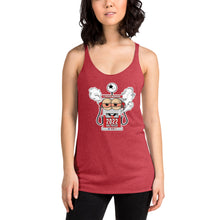 Load image into Gallery viewer, High Gas Prices 2022 Next Level Women&#39;s Racerback Tank (Colors)
