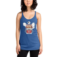 Load image into Gallery viewer, High Gas Prices 2022 Next Level Women&#39;s Racerback Tank (Colors)
