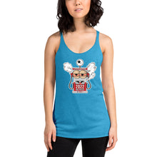 Load image into Gallery viewer, High Gas Prices 2022 Next Level Women&#39;s Racerback Tank (Colors)

