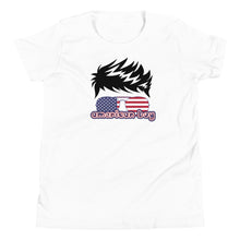 Load image into Gallery viewer, American Boy Youth Short Sleeve T-Shirt
